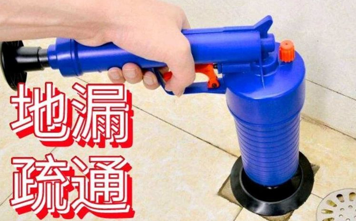 鹿泉疏通地漏