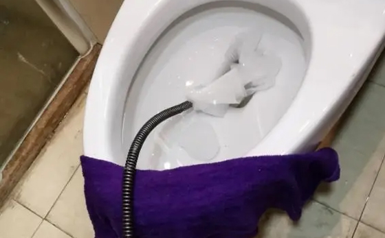 鹿泉马桶疏通